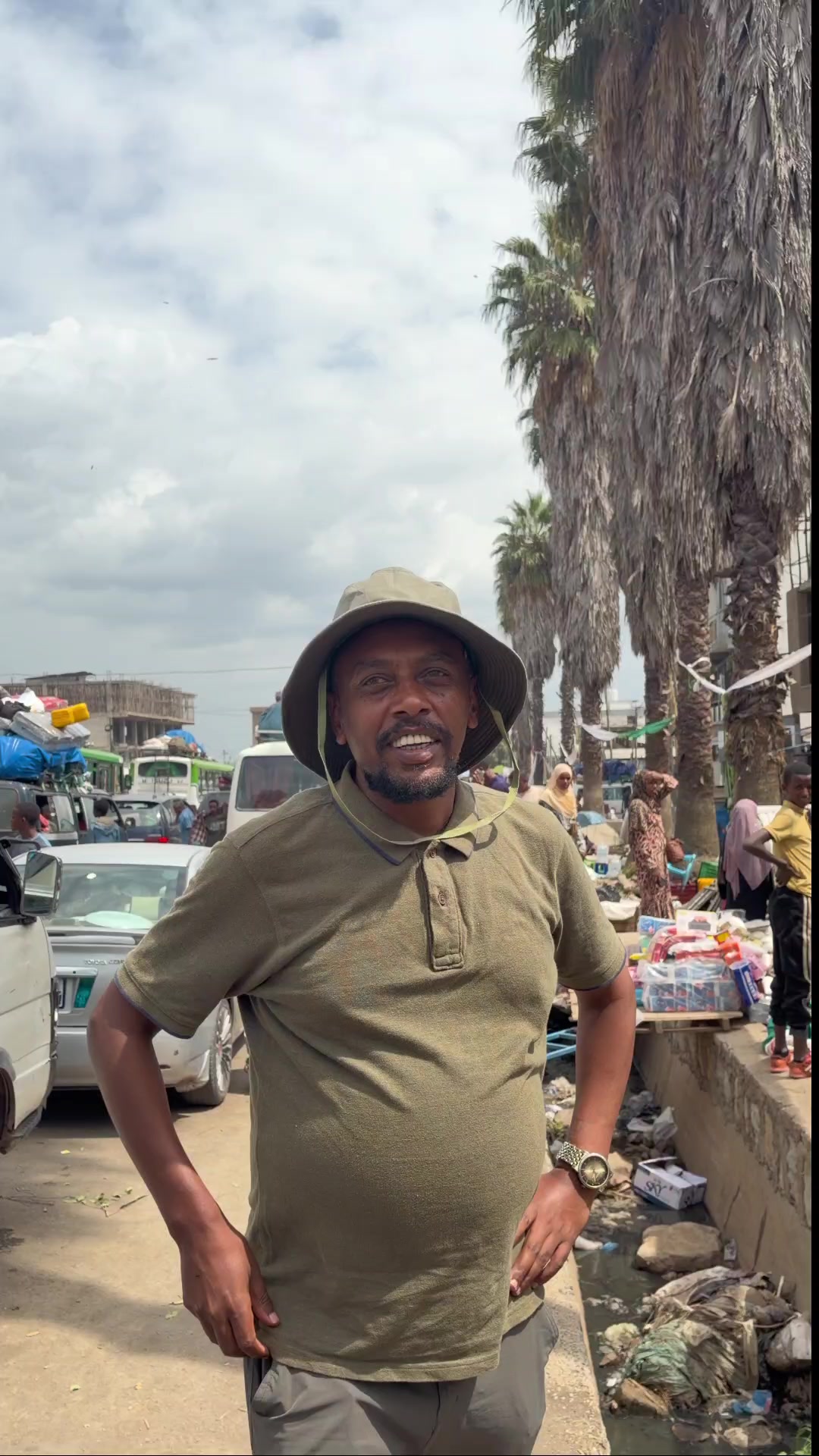 @ተጓዡ ጋዜጠኛ Henoke Seyuome