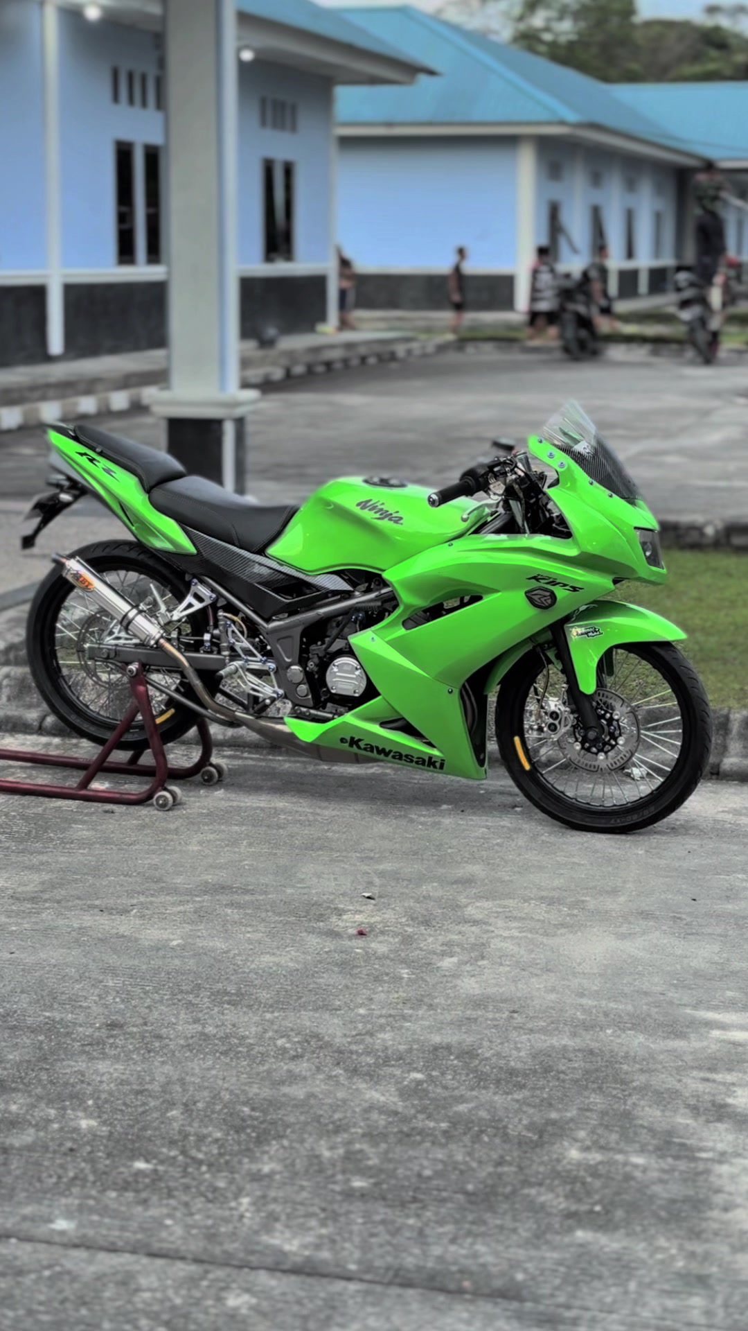 @Dani Nugroho