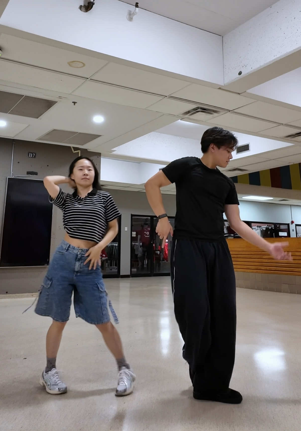 @IMMACULATE Dance