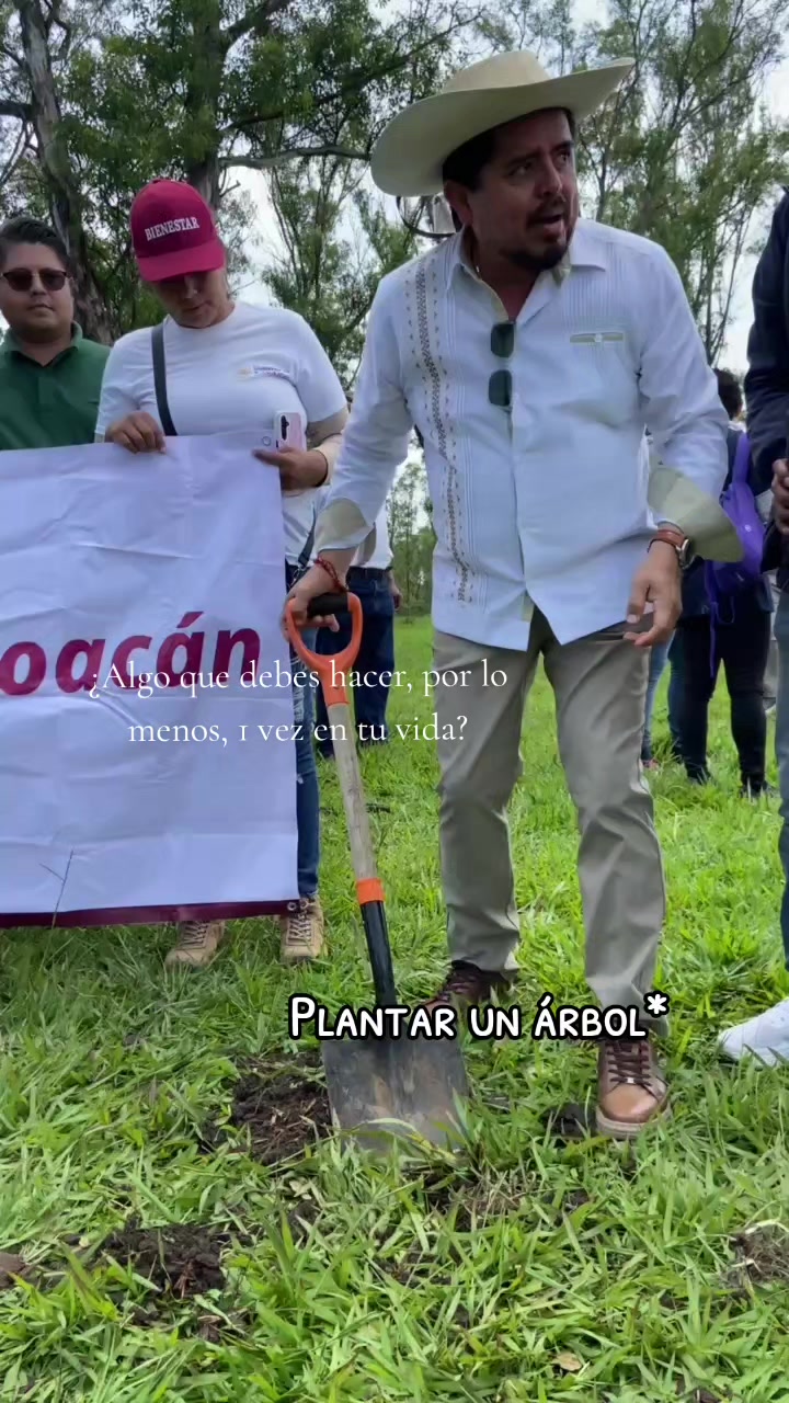 @Delegaci&oacute;n Bienestar Michoac&aacute;n