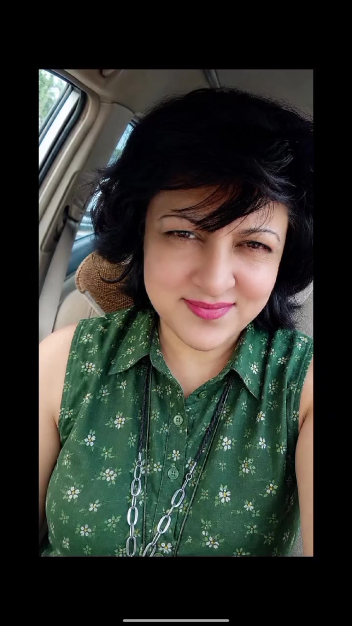 @Nageena khan