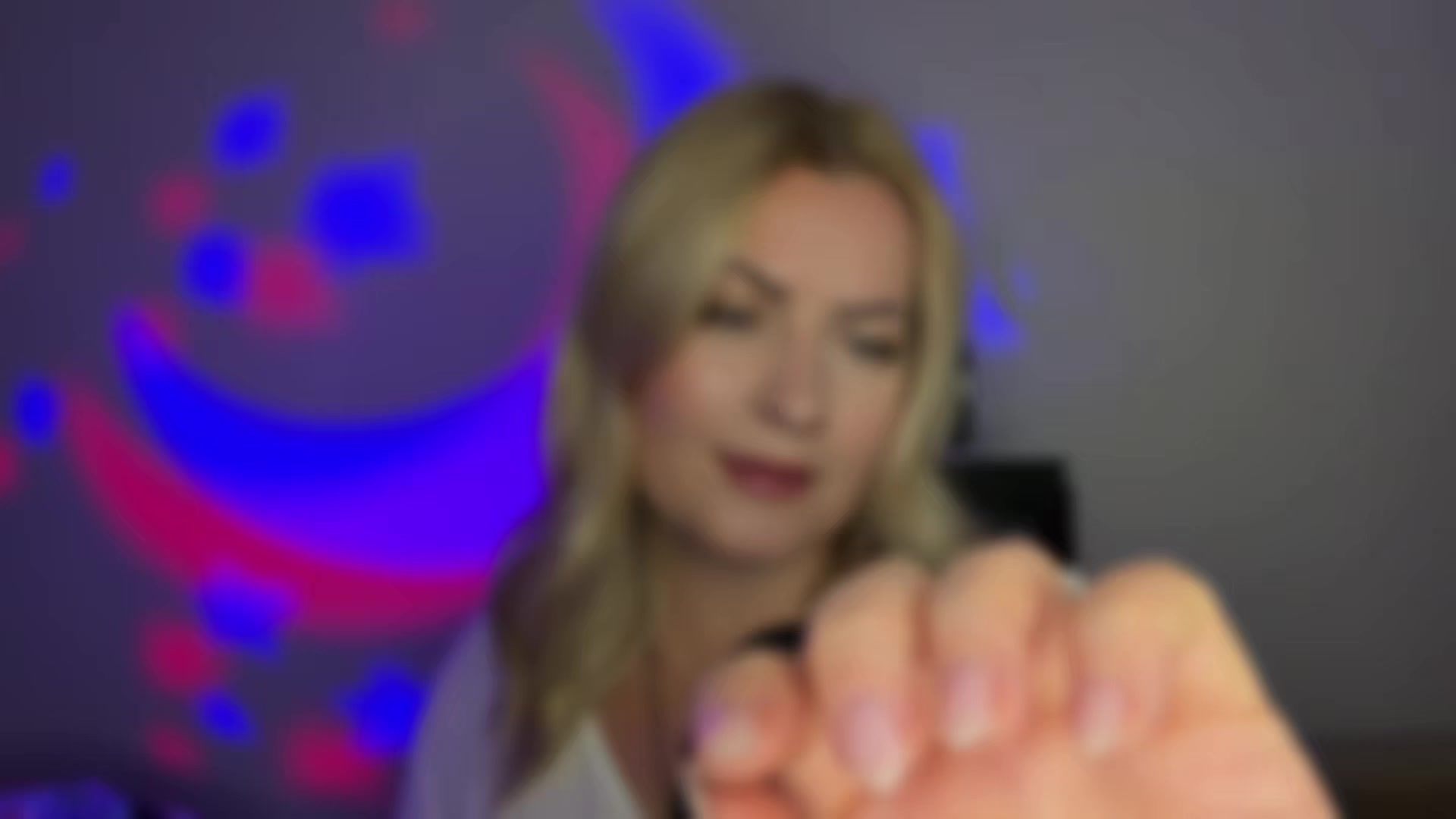 @ASMR&ensp;TOP1