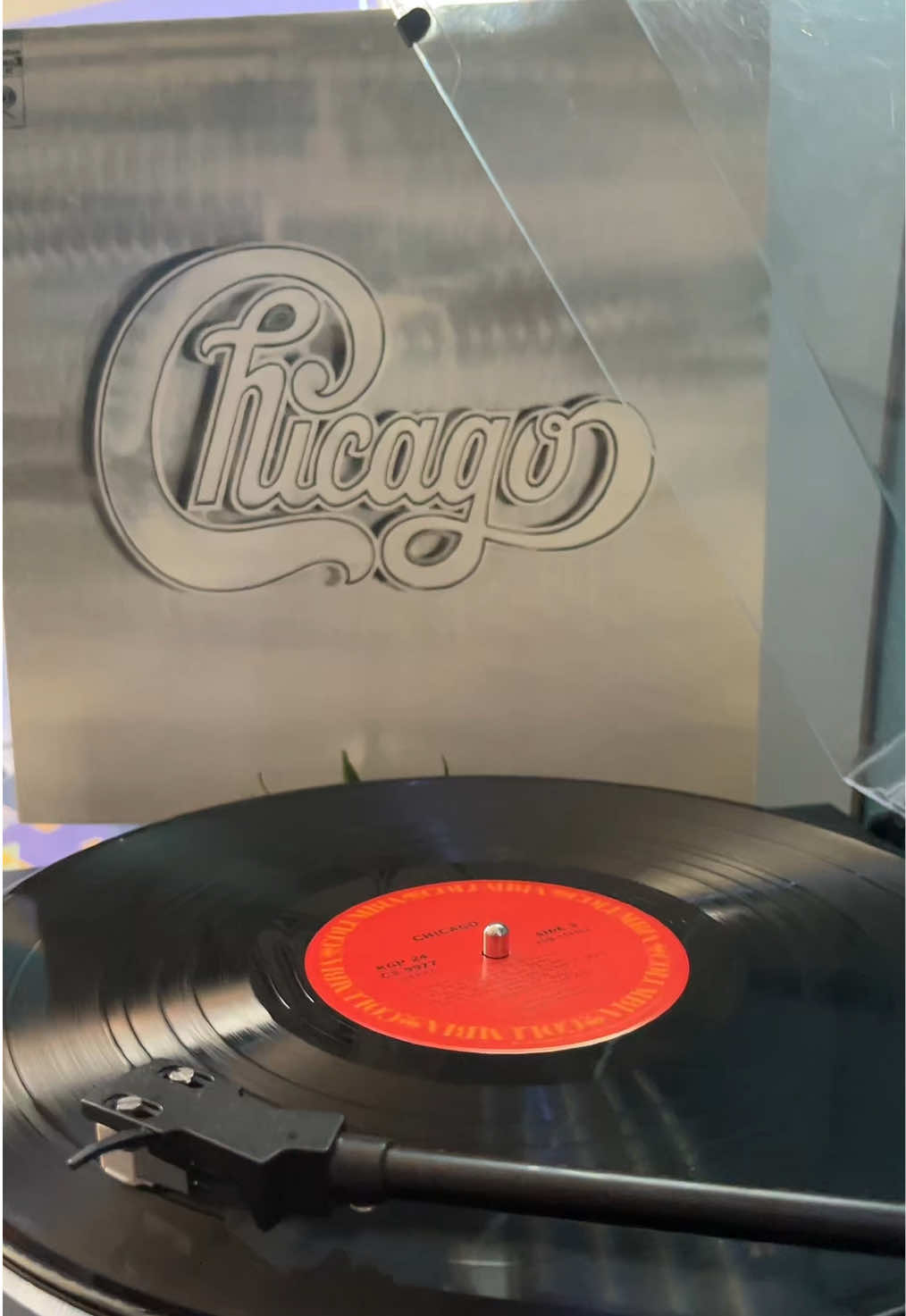 @YES VINYL