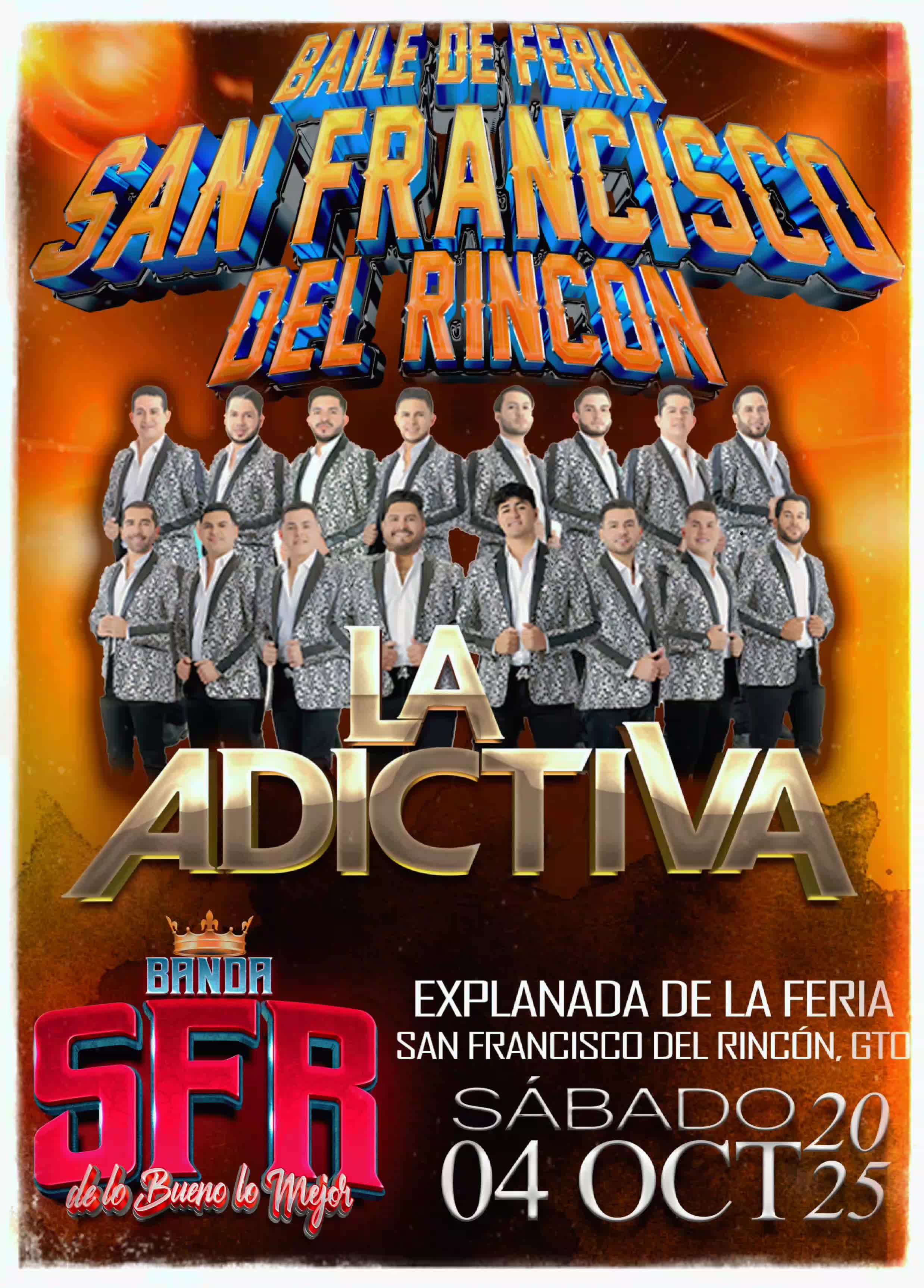 @Banda SFR 🔥👊