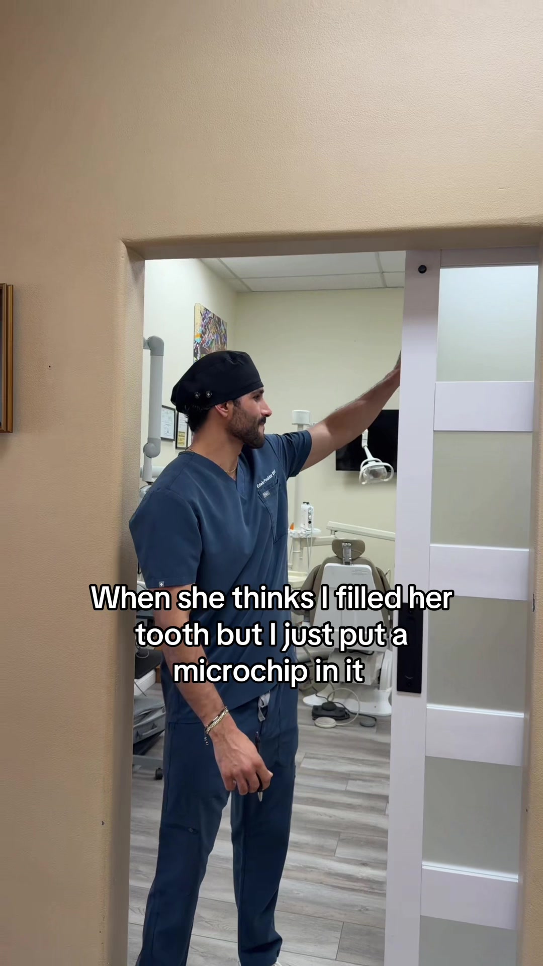 @Dr. Pouldar