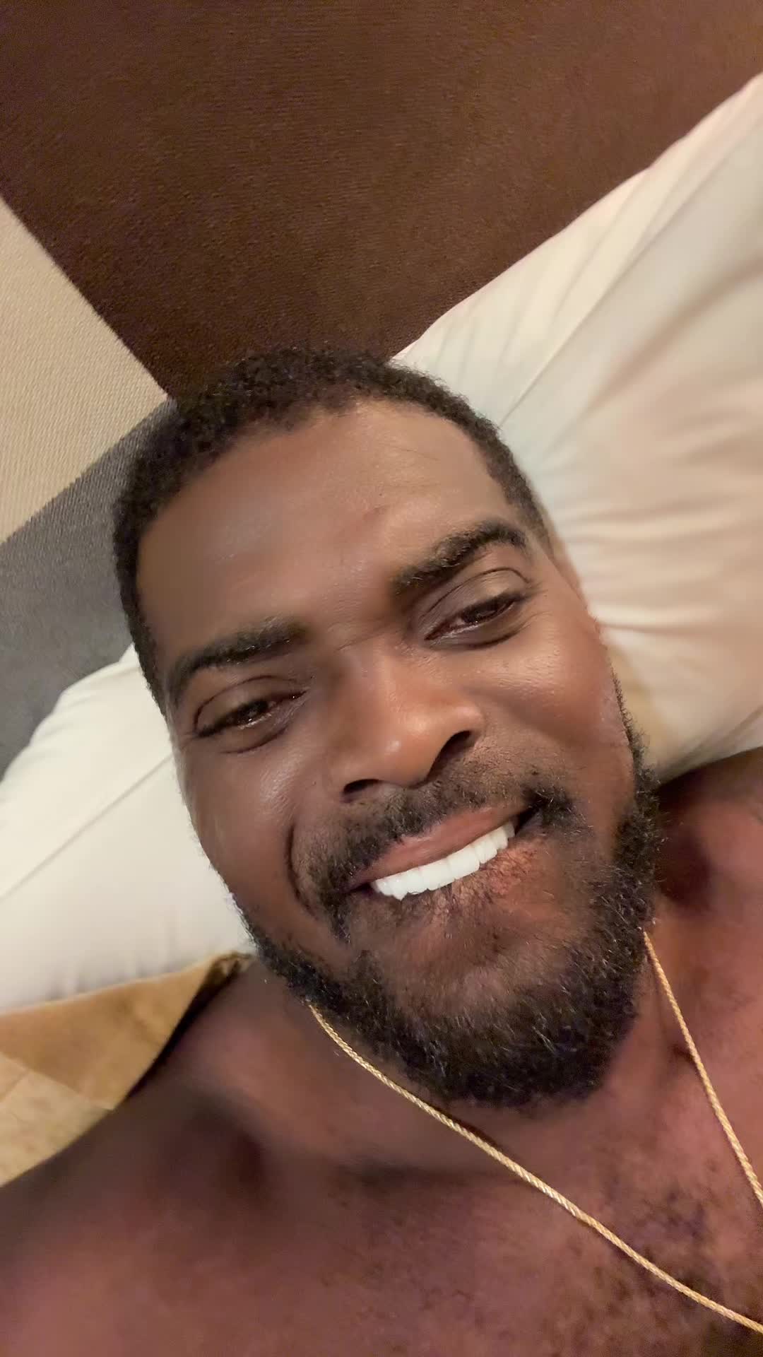 @CHOSENONE