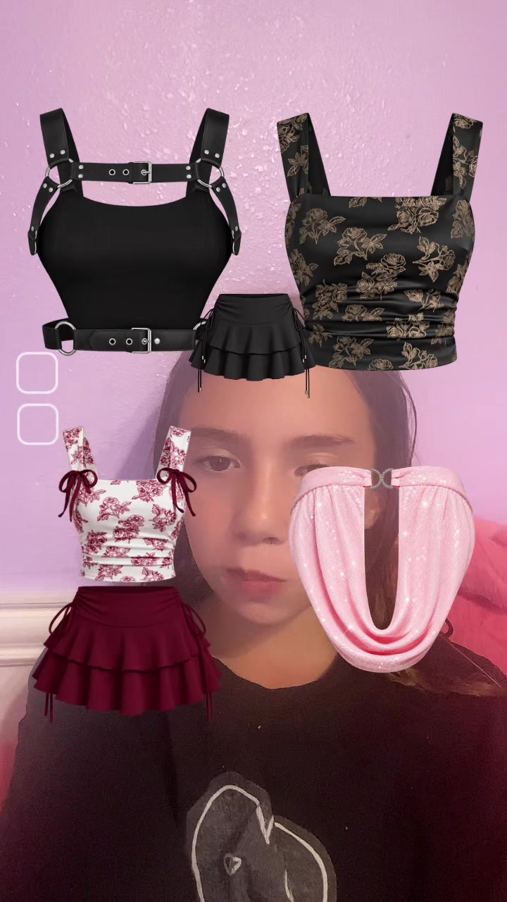 @Chloe parrot official account