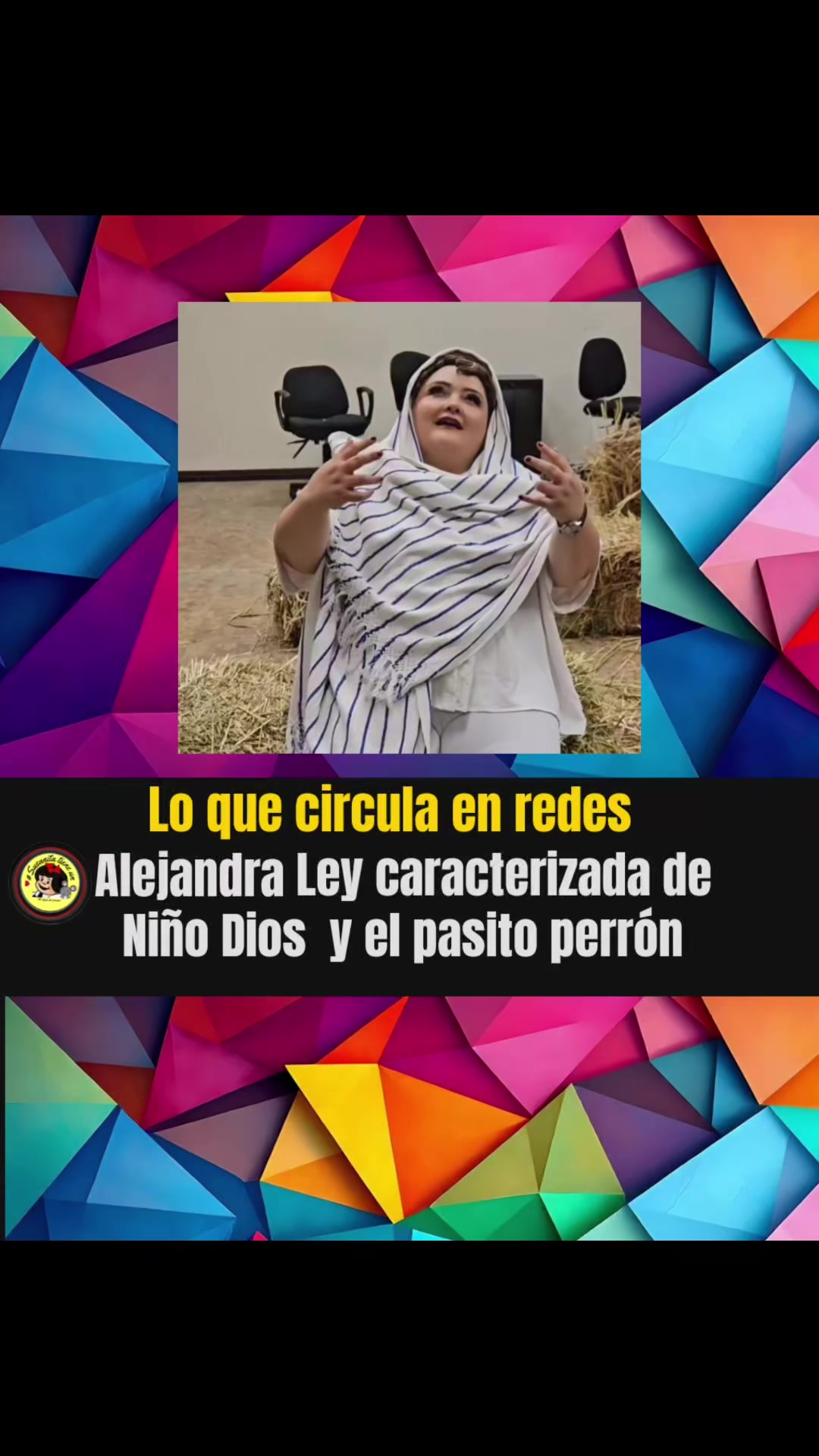 @Susanita tiene un 🐭