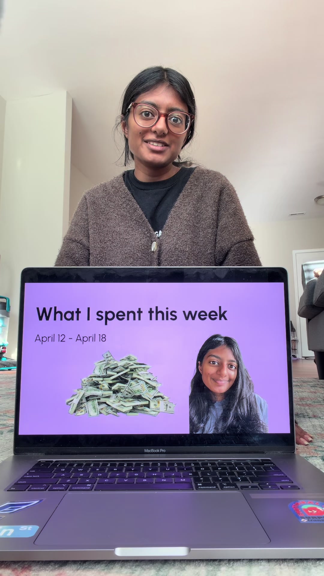 @sneha