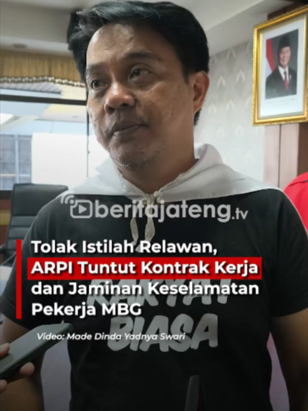 @Beritajateng.TV