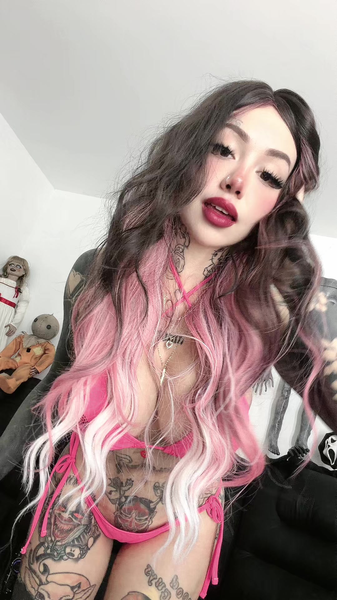@Stefany Ch&aacute;vez