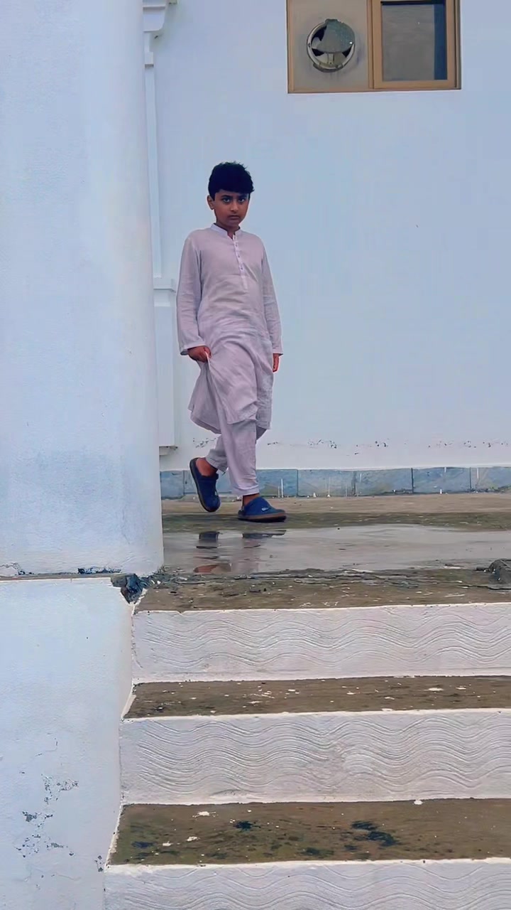 @Ahad Tarar