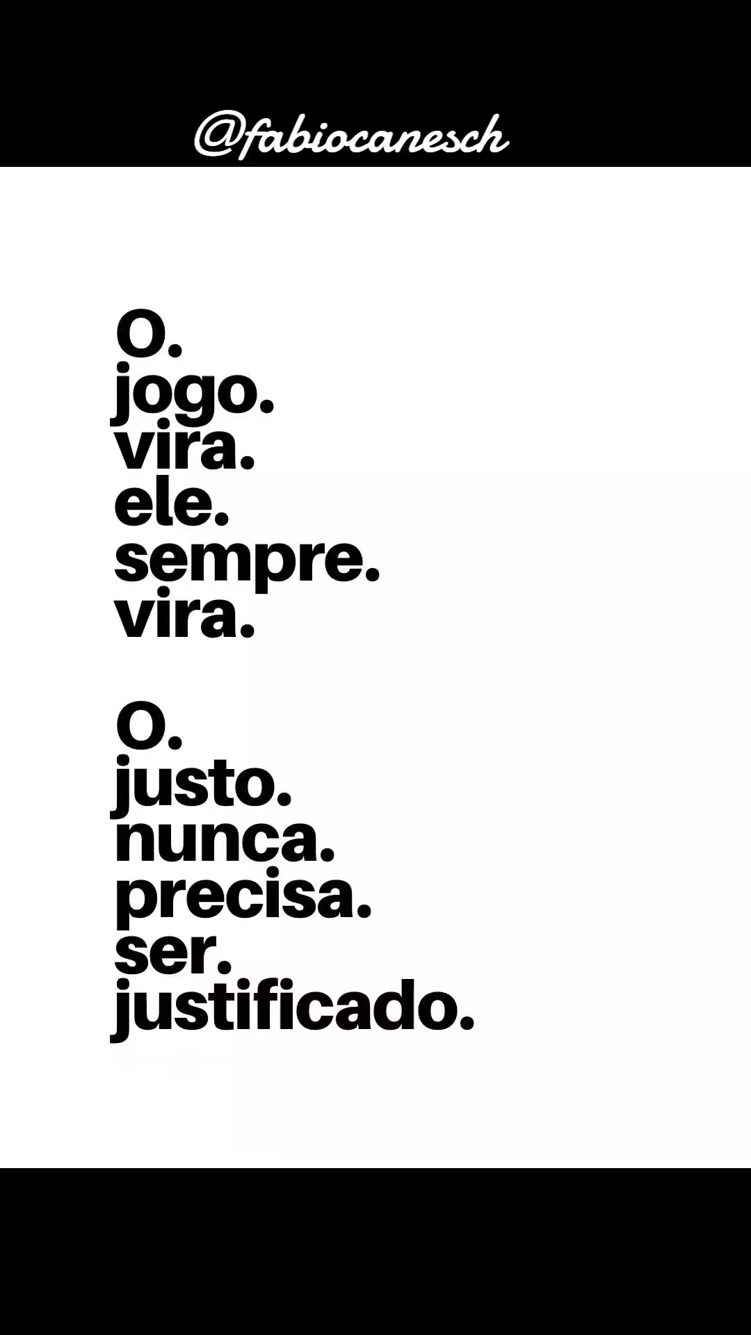 @F&aacute;bio caneschi de Oliveira