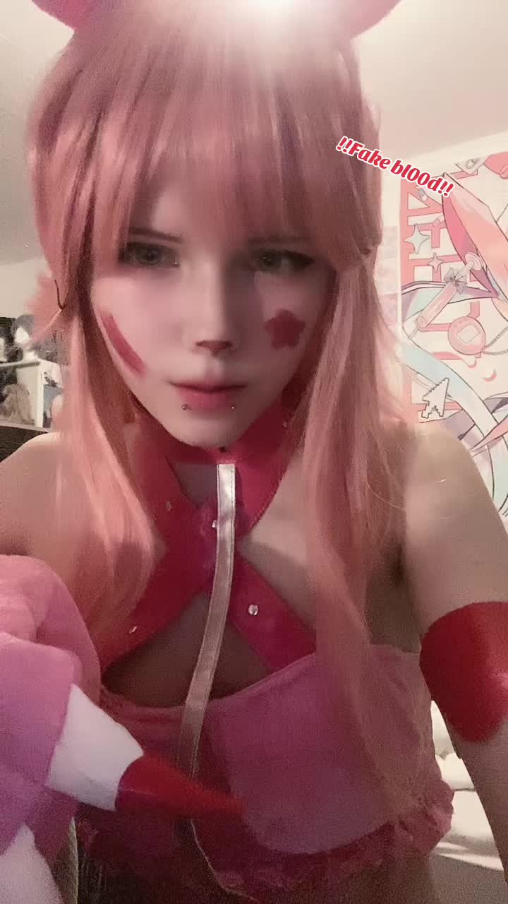 @Miku<3