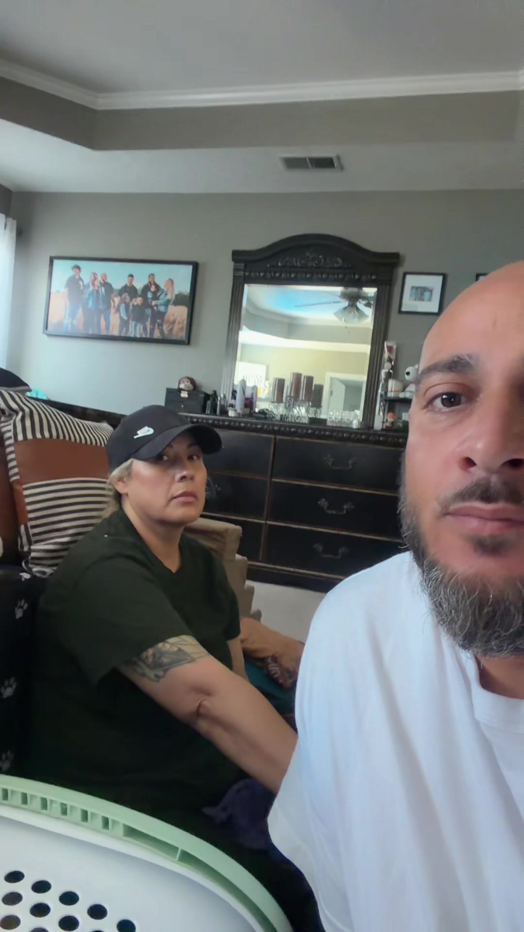 @ᥫ᭡ The Puig Family ᥫ᭡