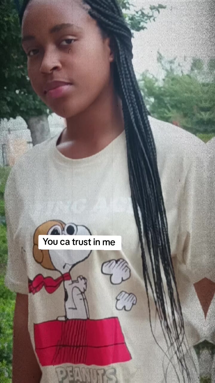 @Ijeoma and Ugonna