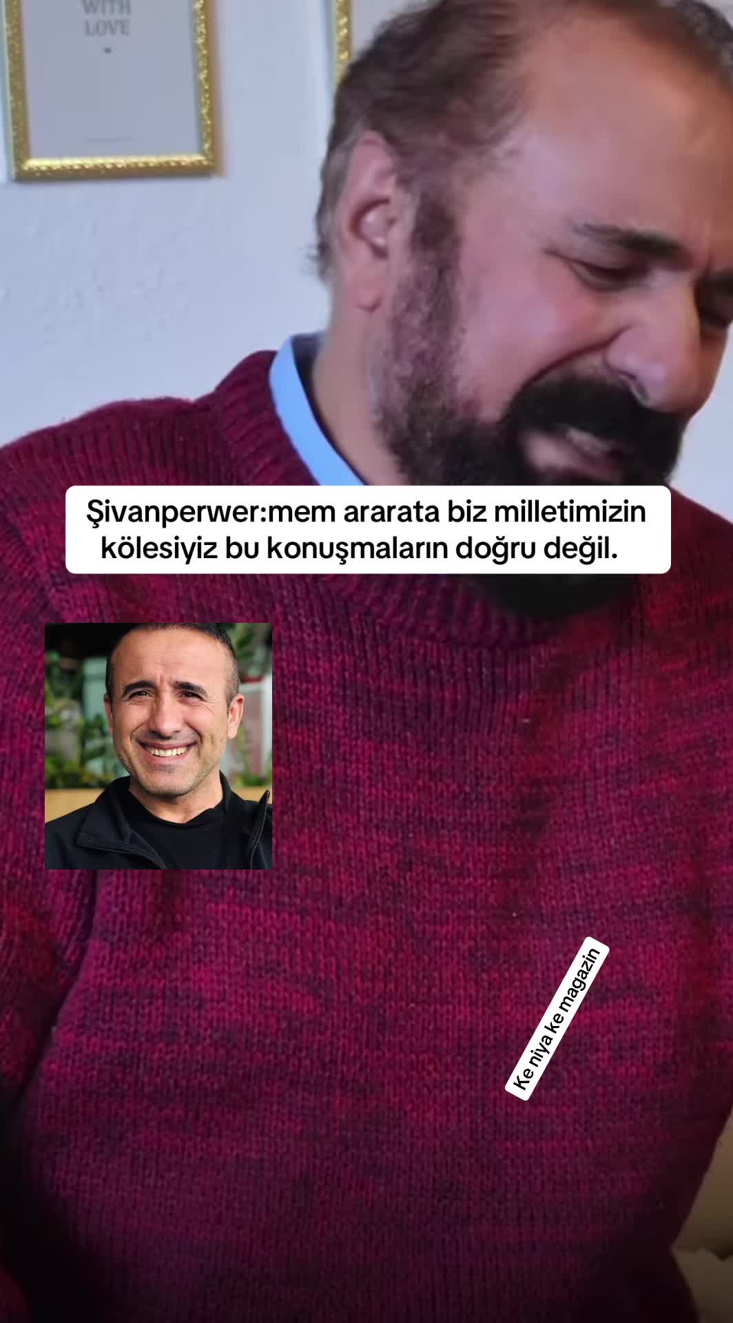 @😎KE NİYA KE MAGAZİN😎