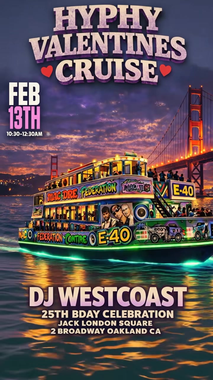 @DJ Westcoast