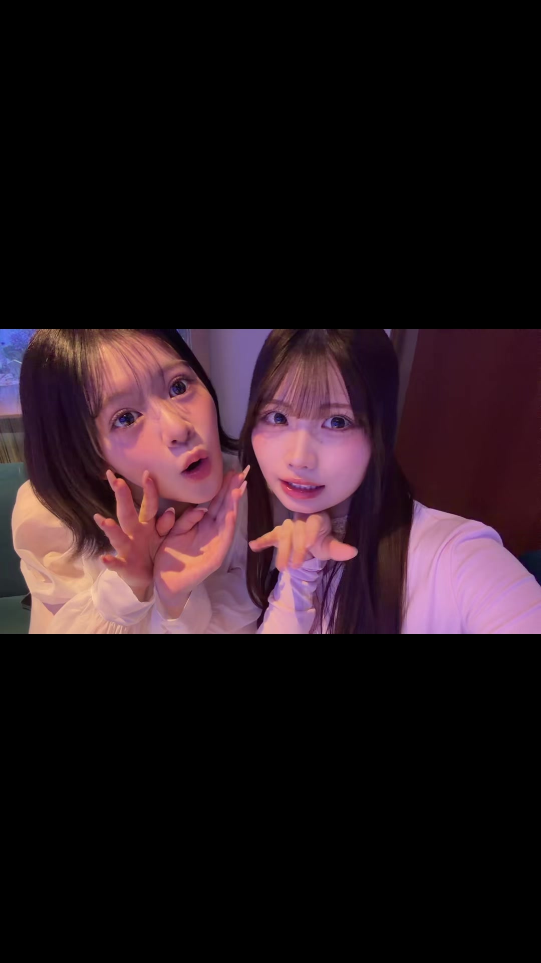 @藤田みあ