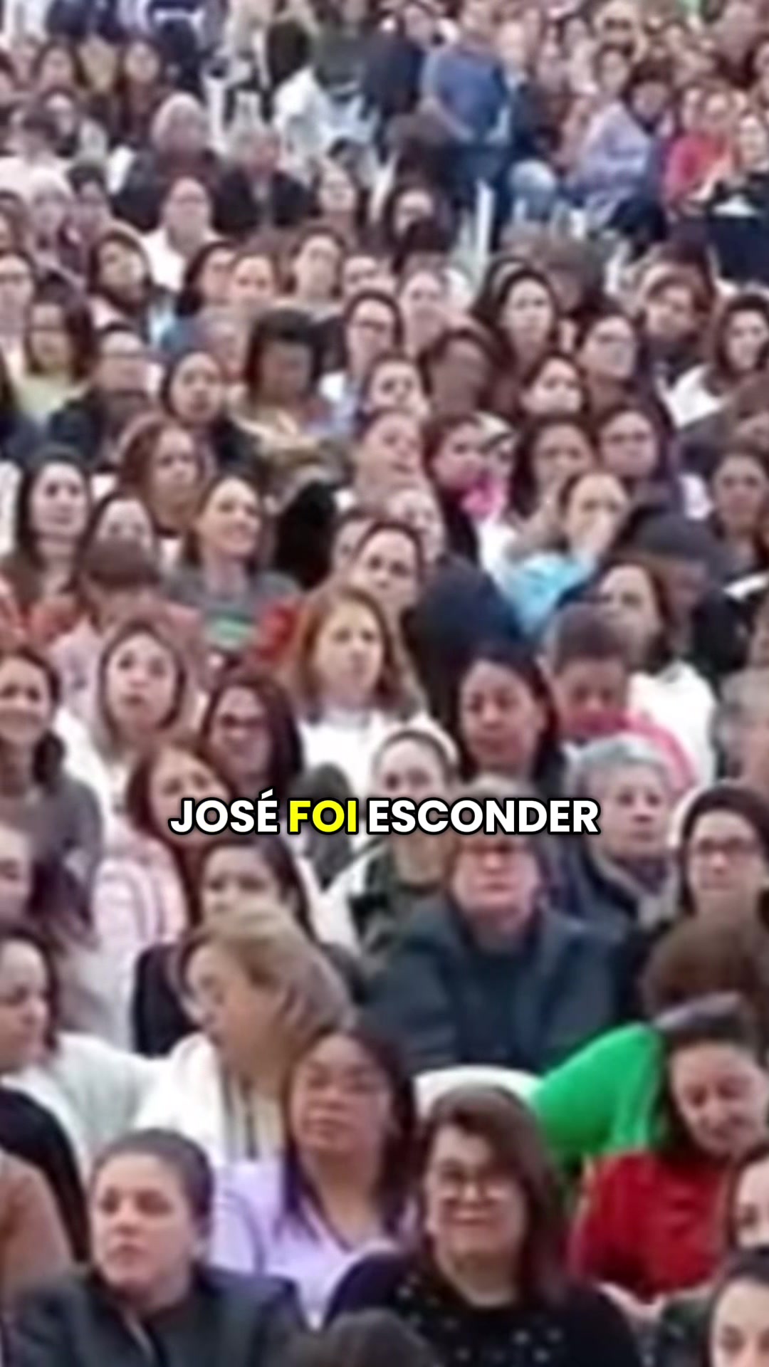 @Servos de Deus