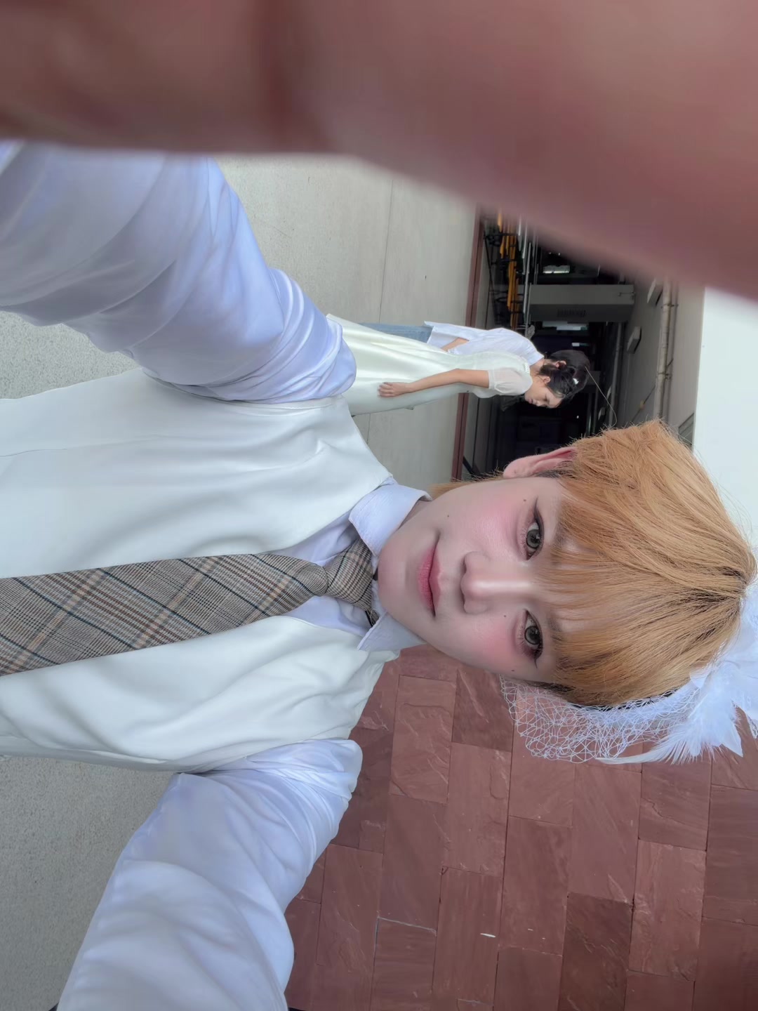 @โลมาตาแป๋ว(。˃ ᵕ ˂ )♡