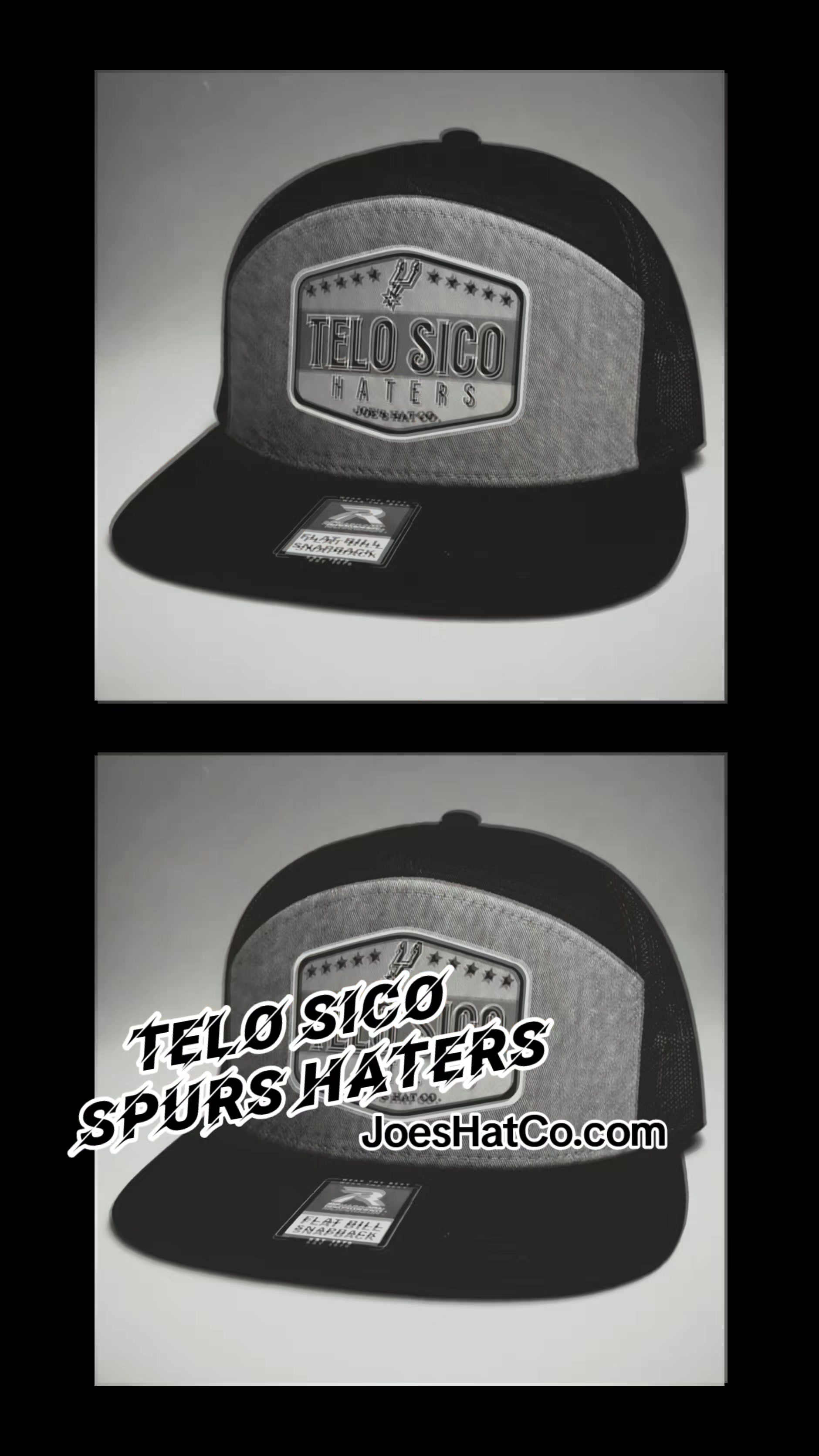 @Joe's Hat Co