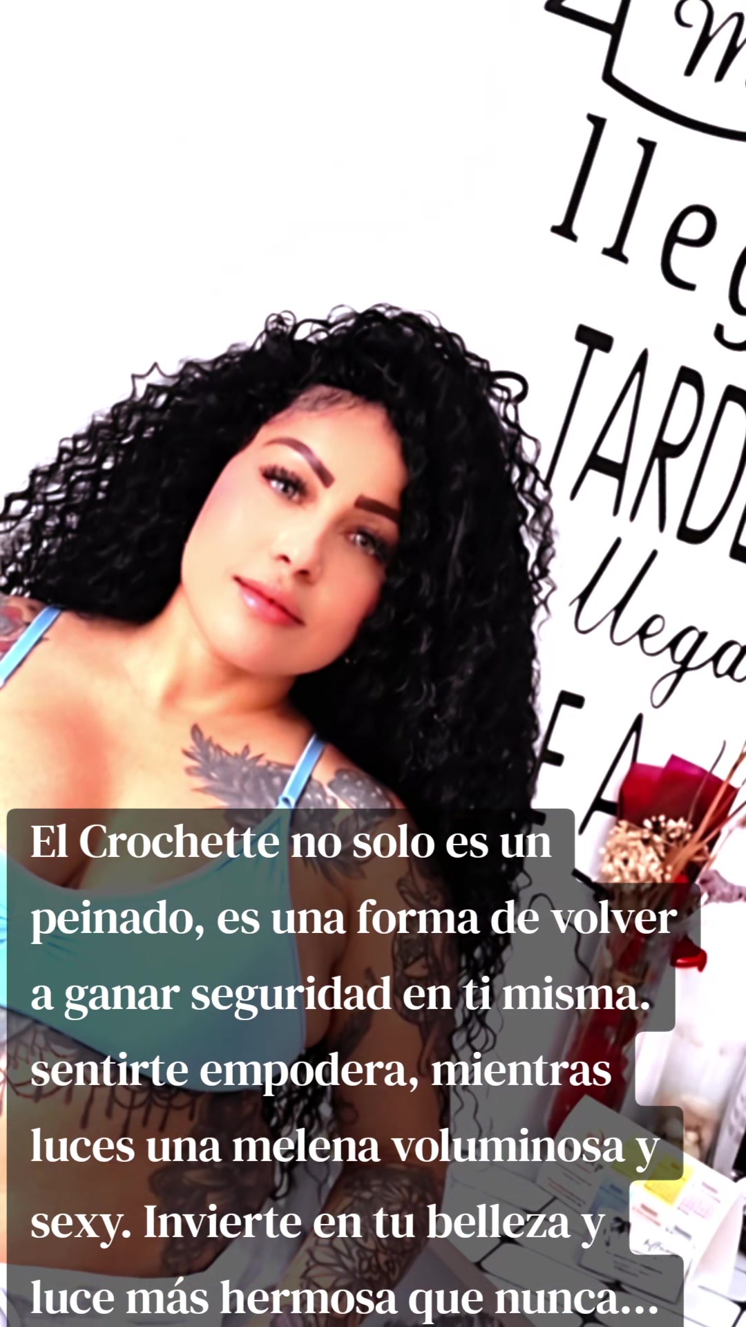 @Tiffanys Cambios De LOOK