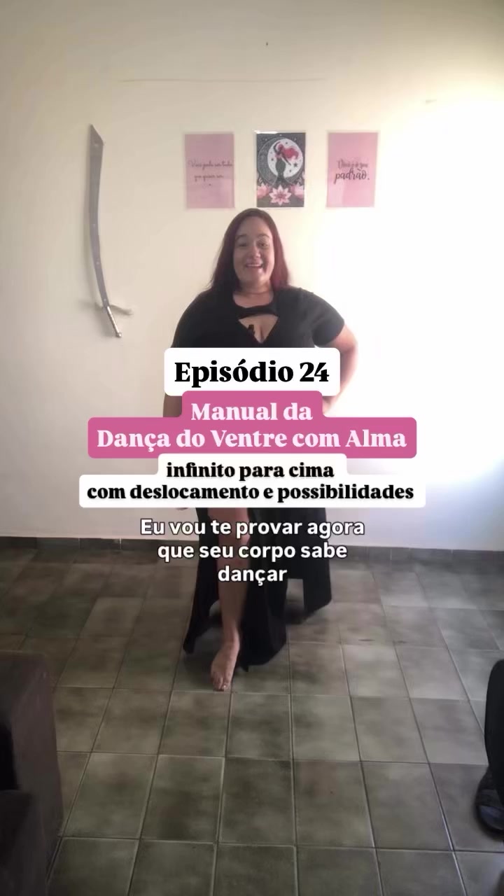 @Bruna Dança do Ventre SJRP SP