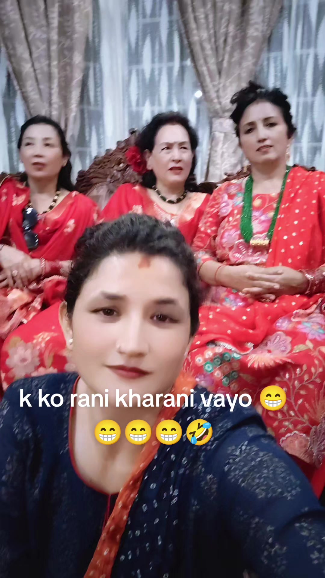 @Susma Aryal