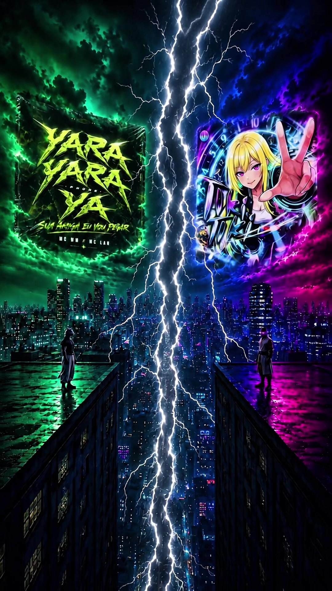 @Yara Yara Tom