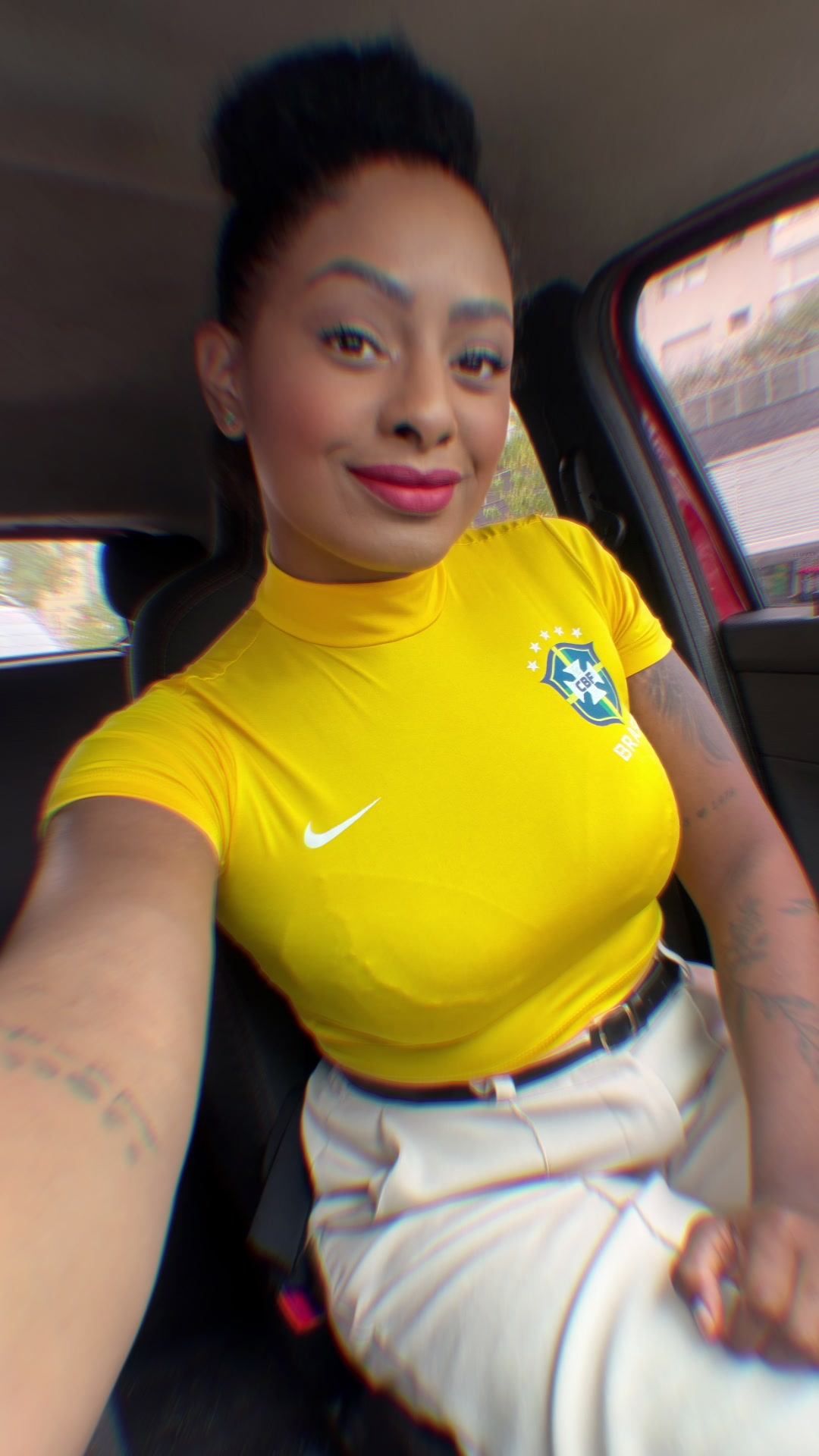 @Ana Luiza