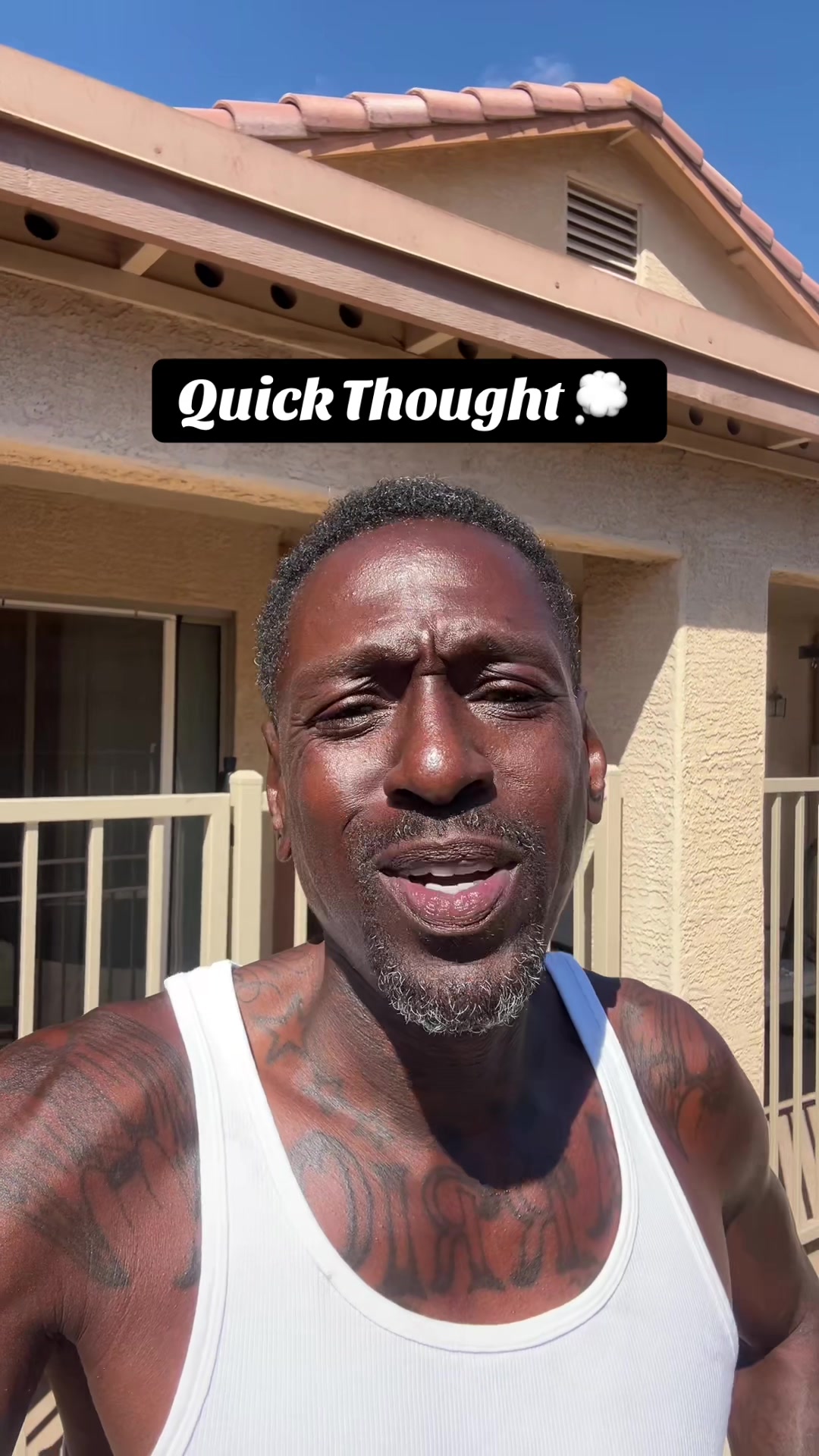 @Quick Thought