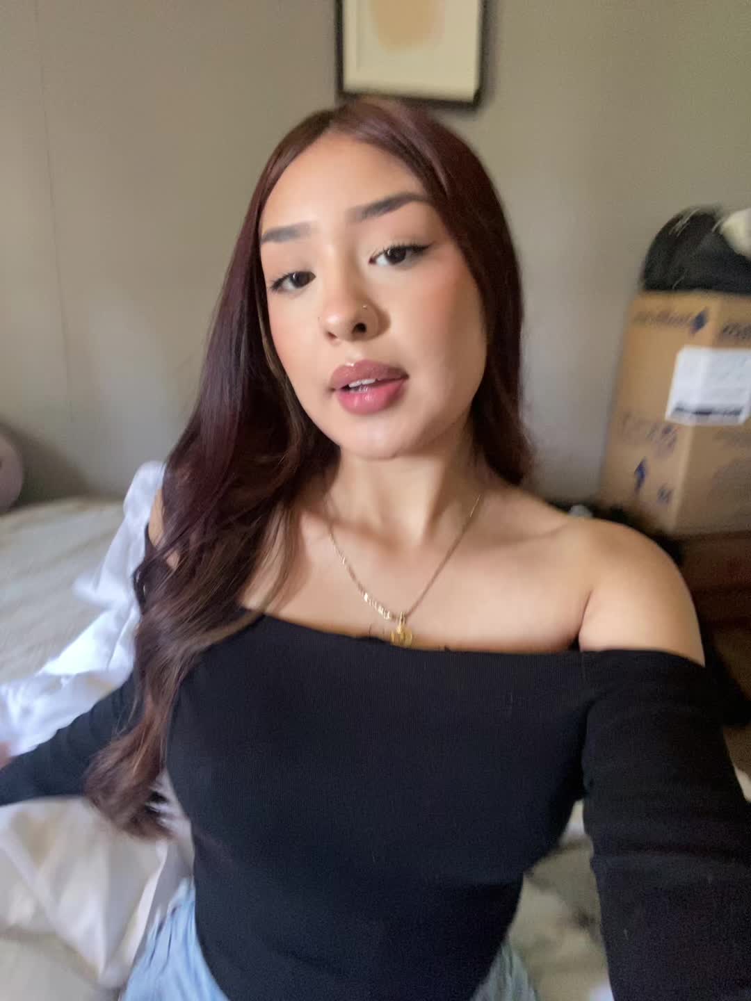 @Stephanie