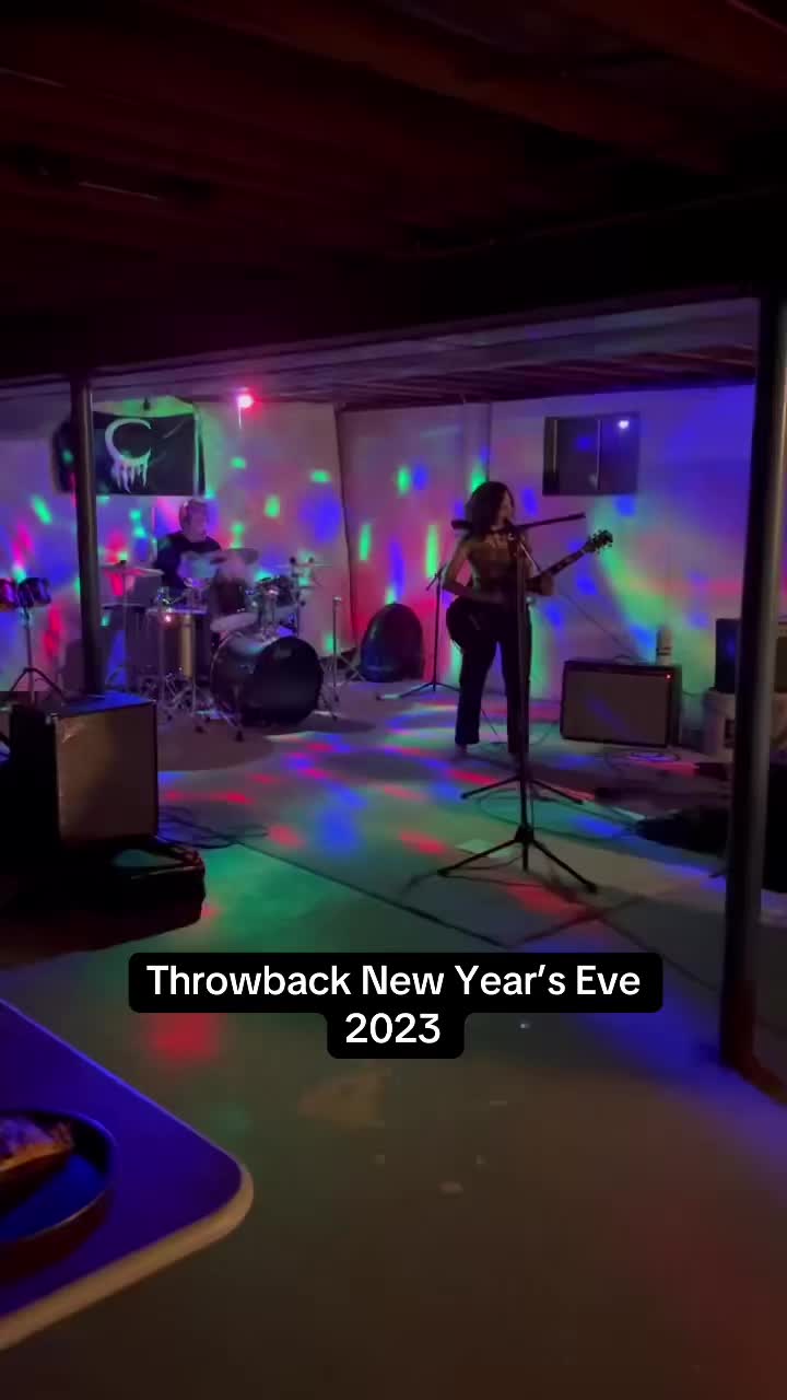 @wheneverforeverband