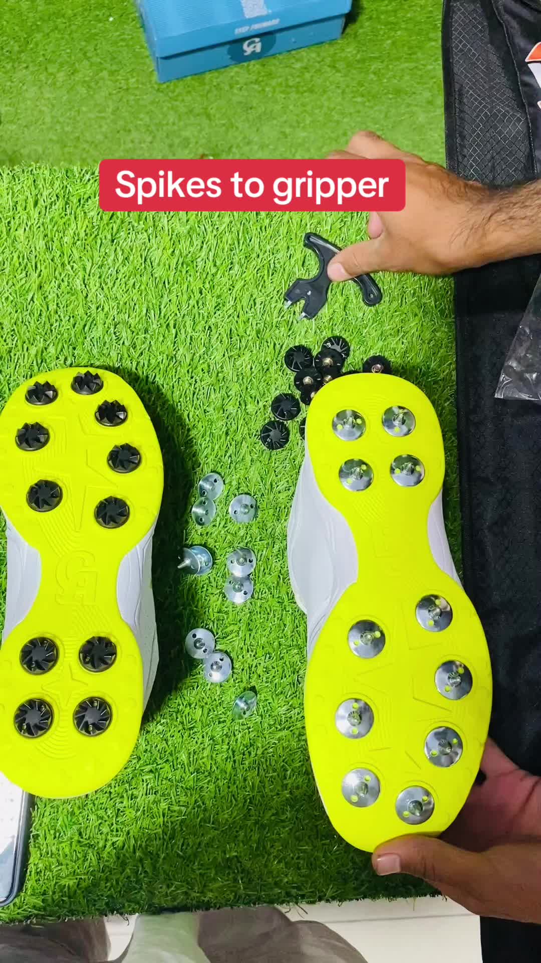 @Dynamic Sports 🏏