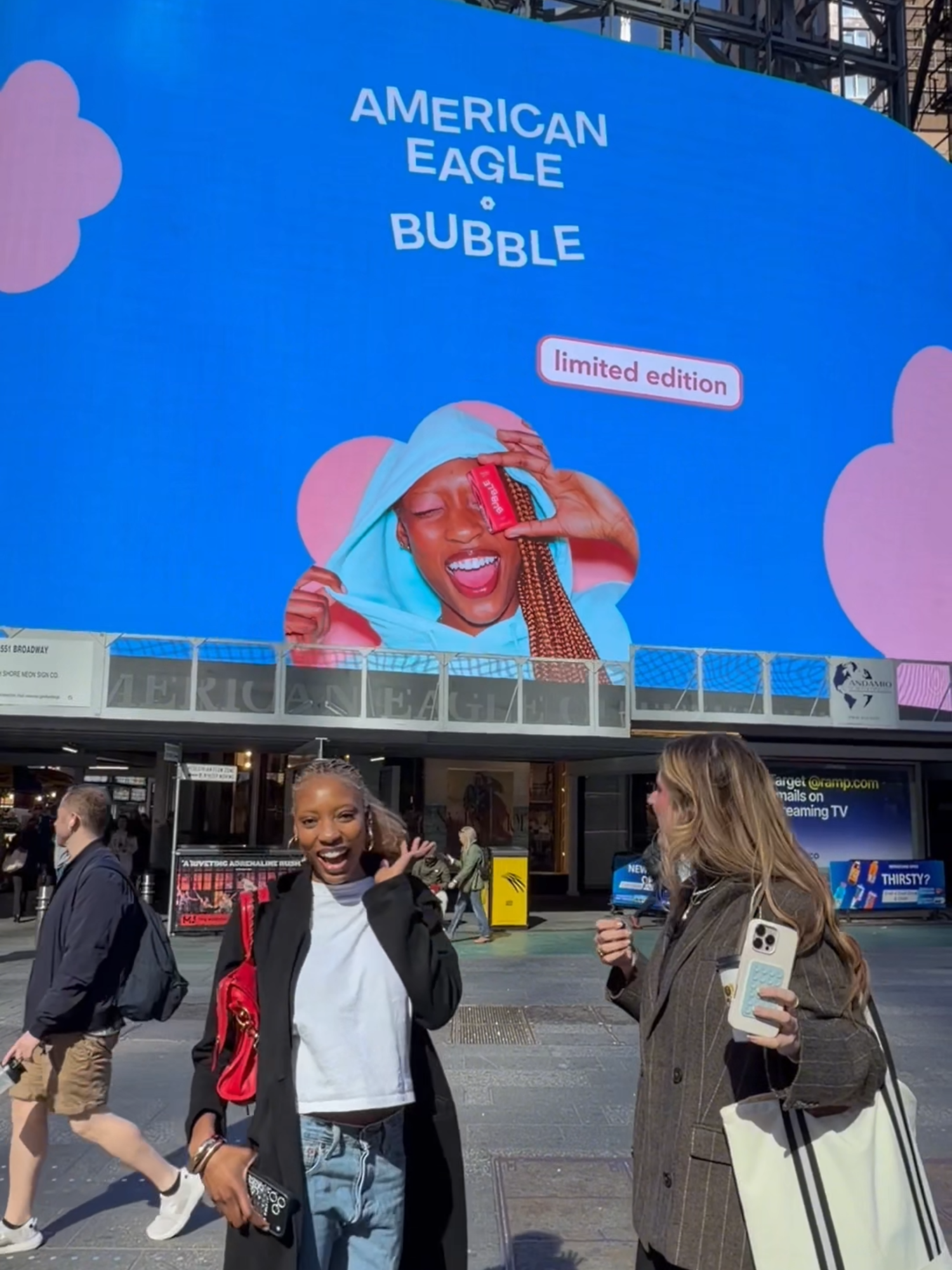 @Bubble Insiders