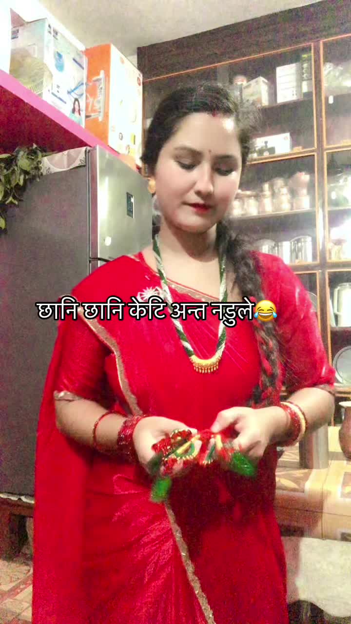 @Salina khatri🇳🇵💞🇮🇳