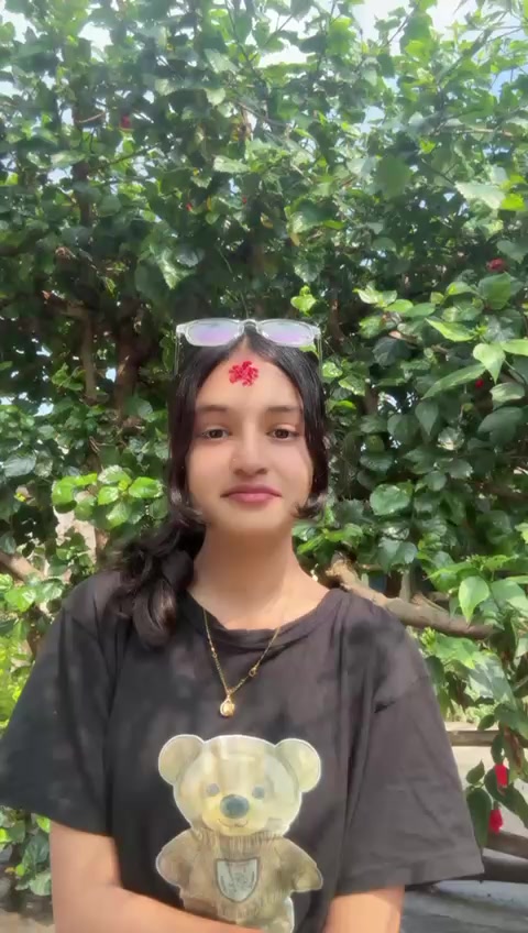 @Bipasa Ghimire❤️