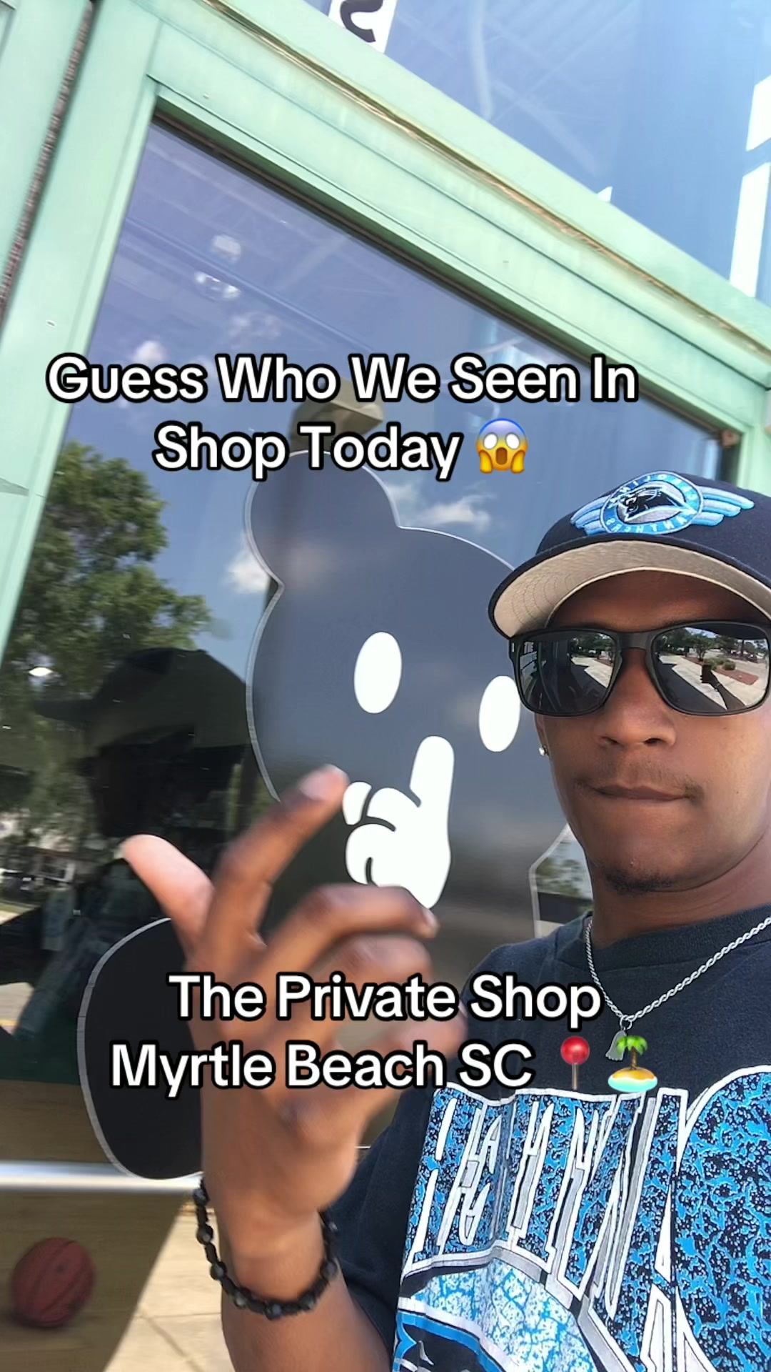 @The Private Shop
