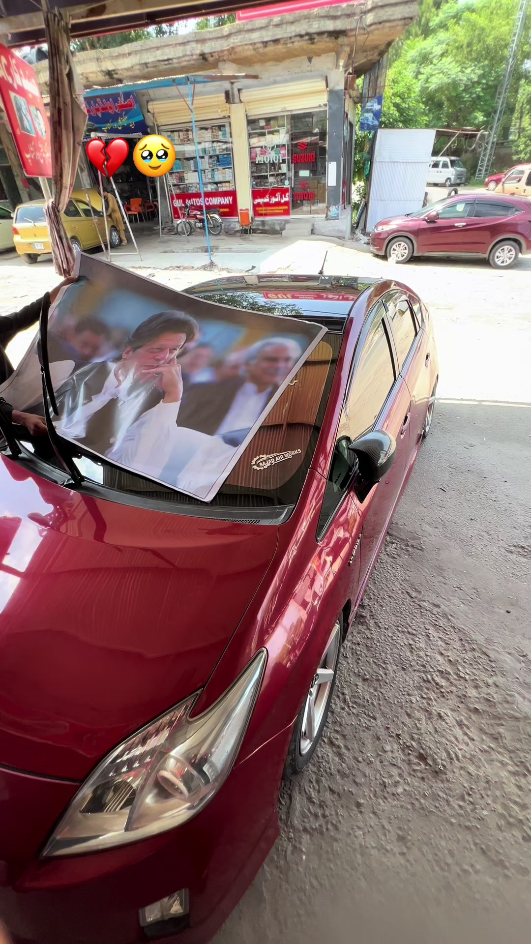 @Junaid Autos Batkhela 🔥