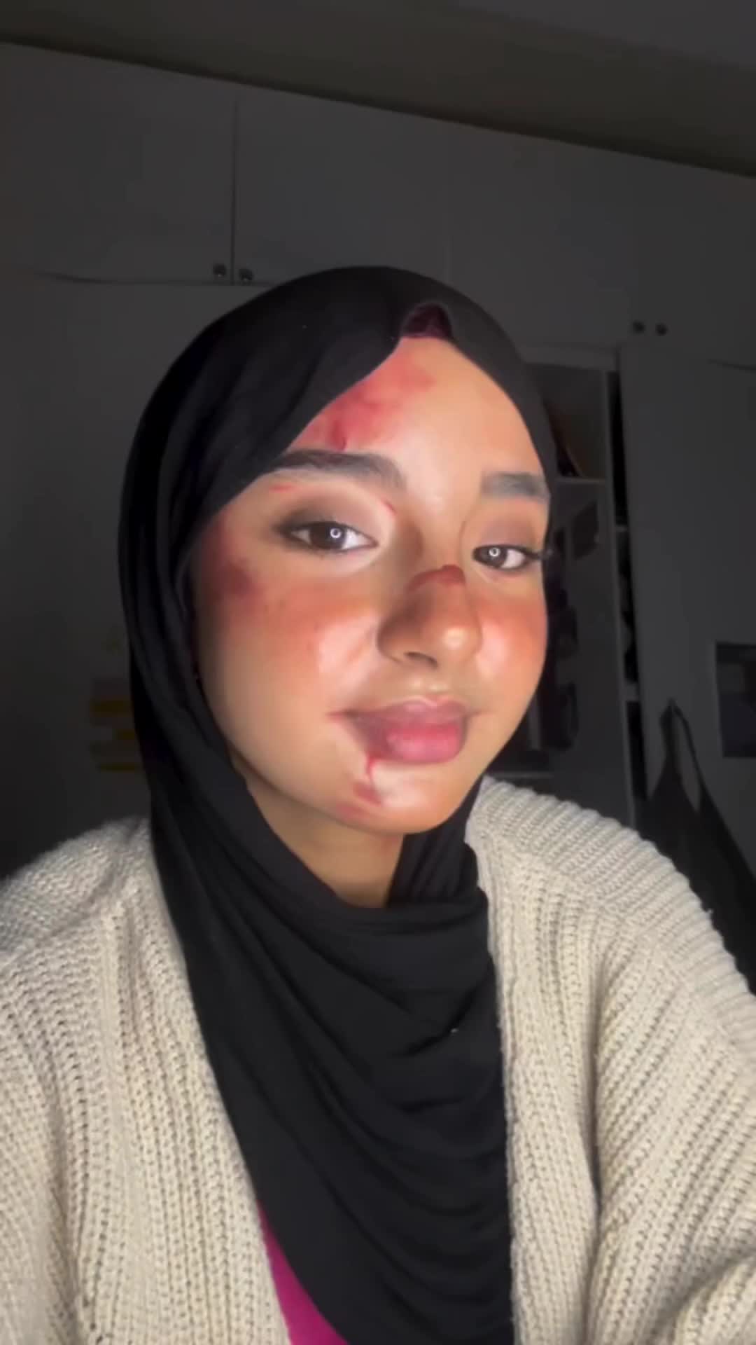 @Aya izelgue آية إزيلگ