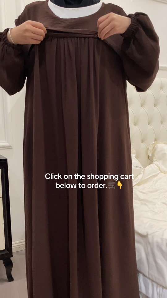@Modest Fashion