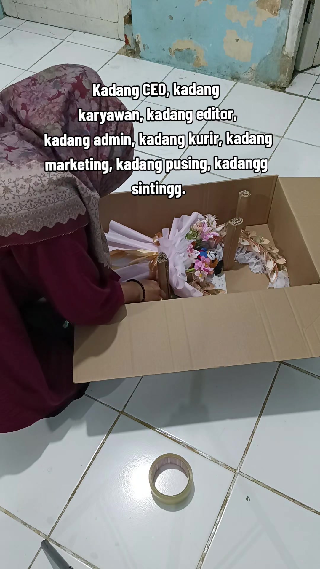 @Andini craft bouquet store