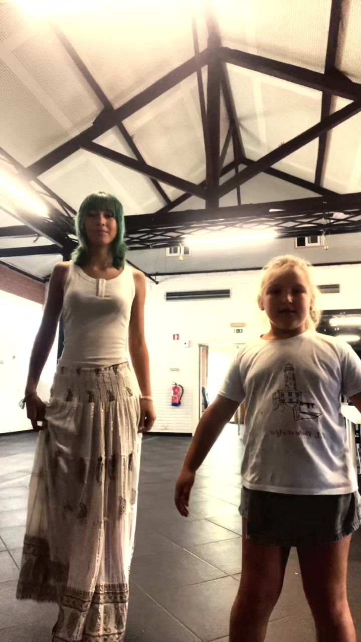 @ÆXIS and Little stars
