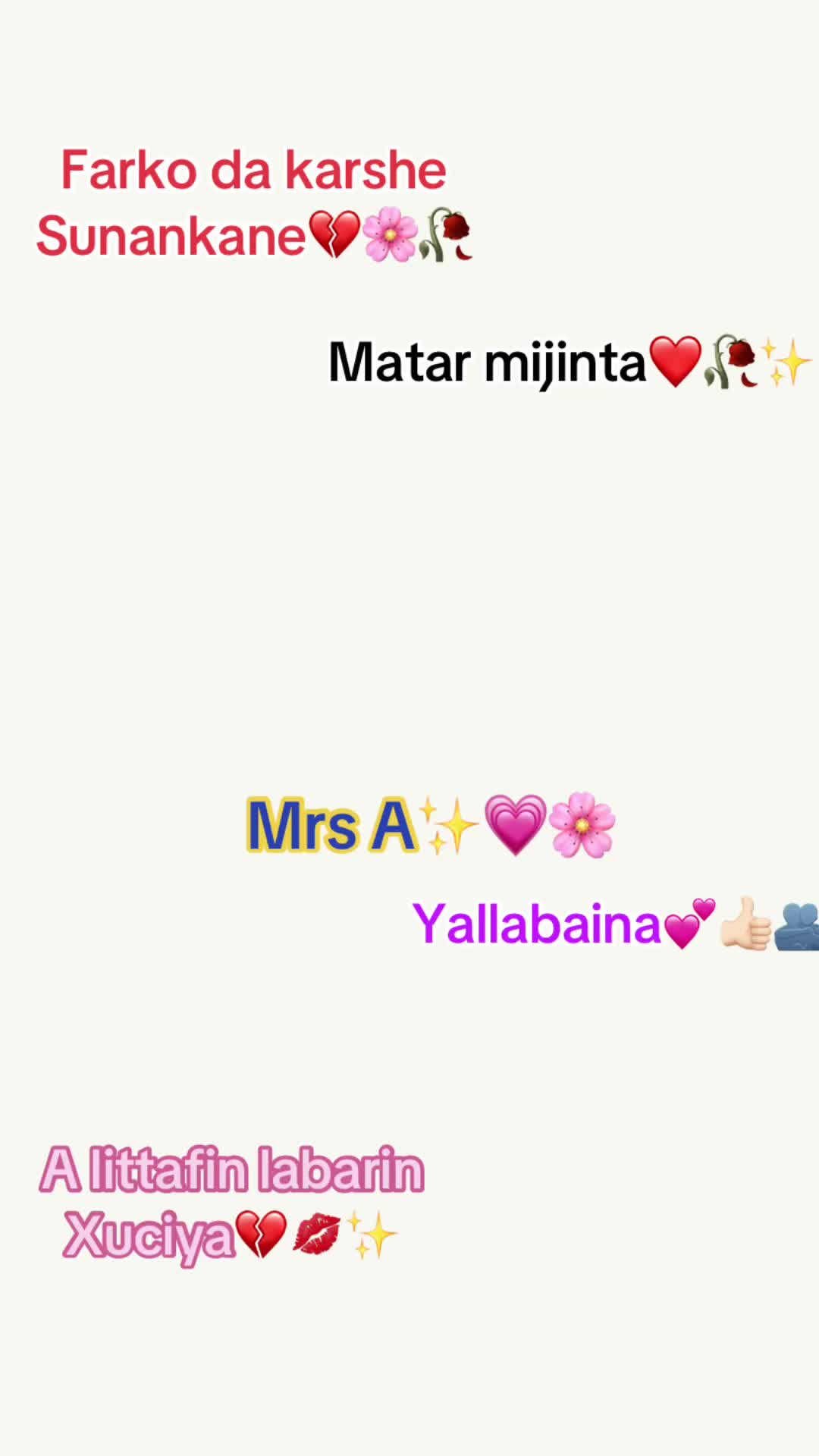 @Mrs sir Abdul💗✨