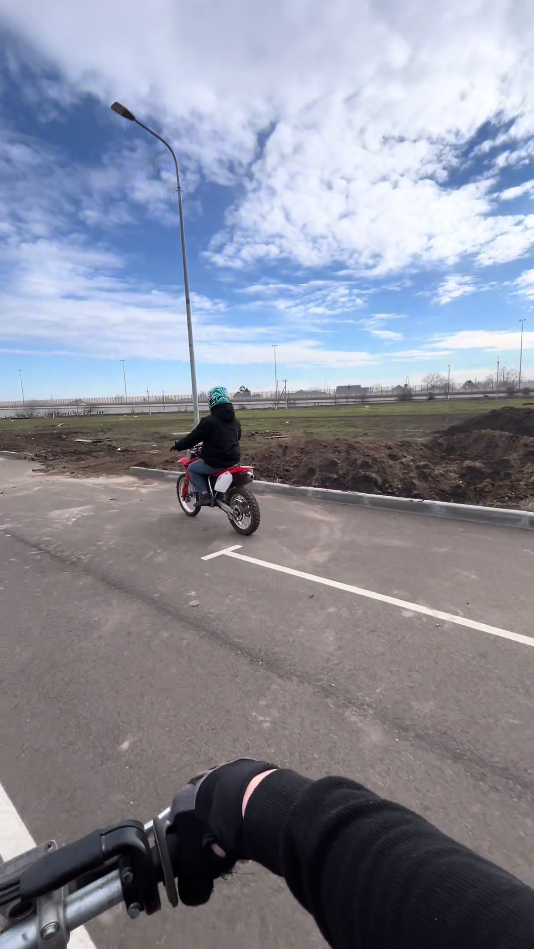 @Вова DIRTBIKE KIDZ
