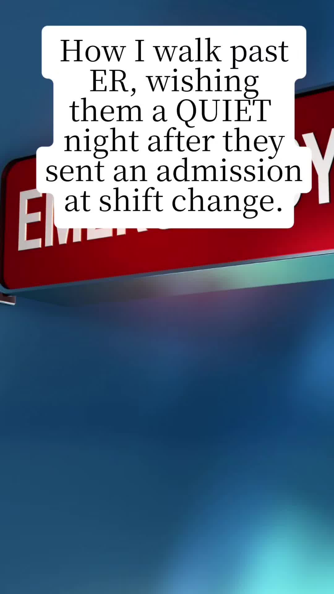 @The Neutral Nurse