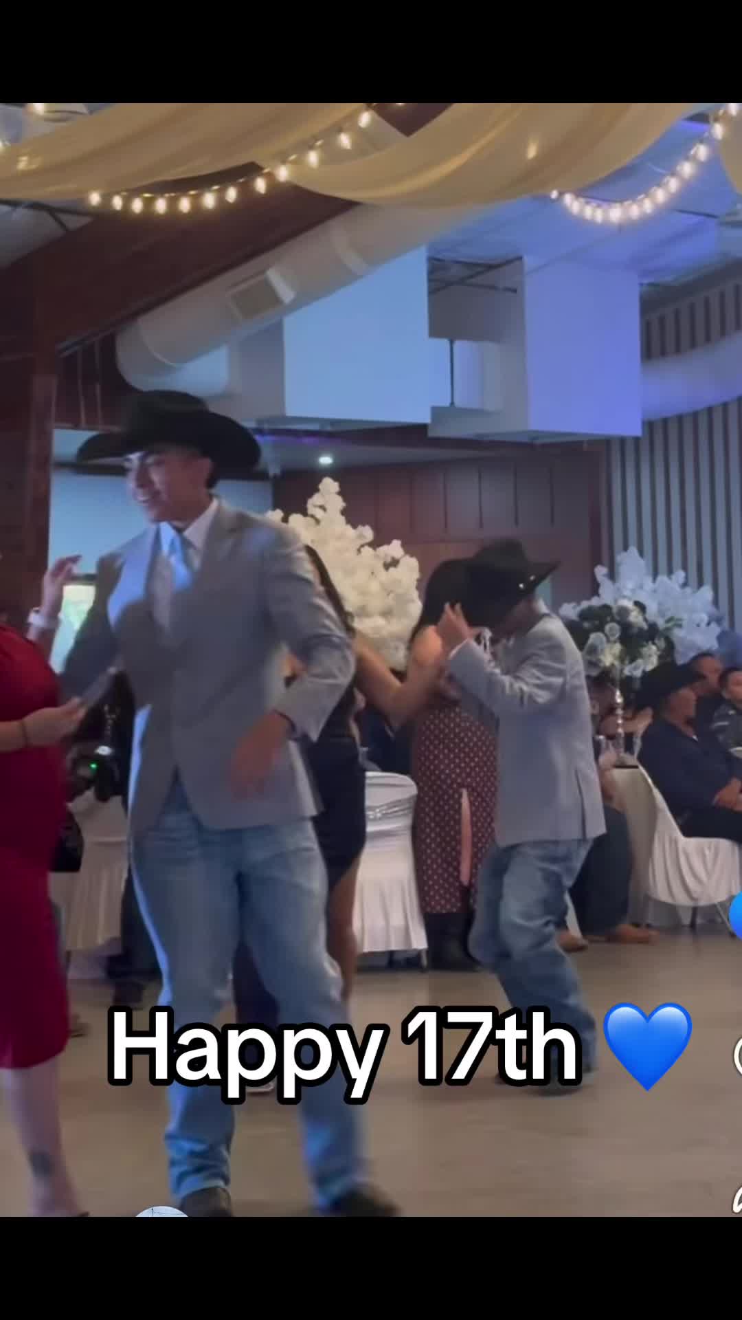 @The B Fam