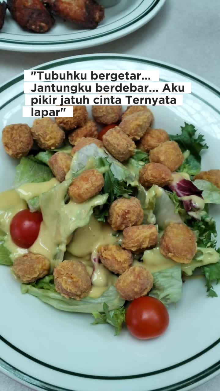 @Bundanya Fazaira