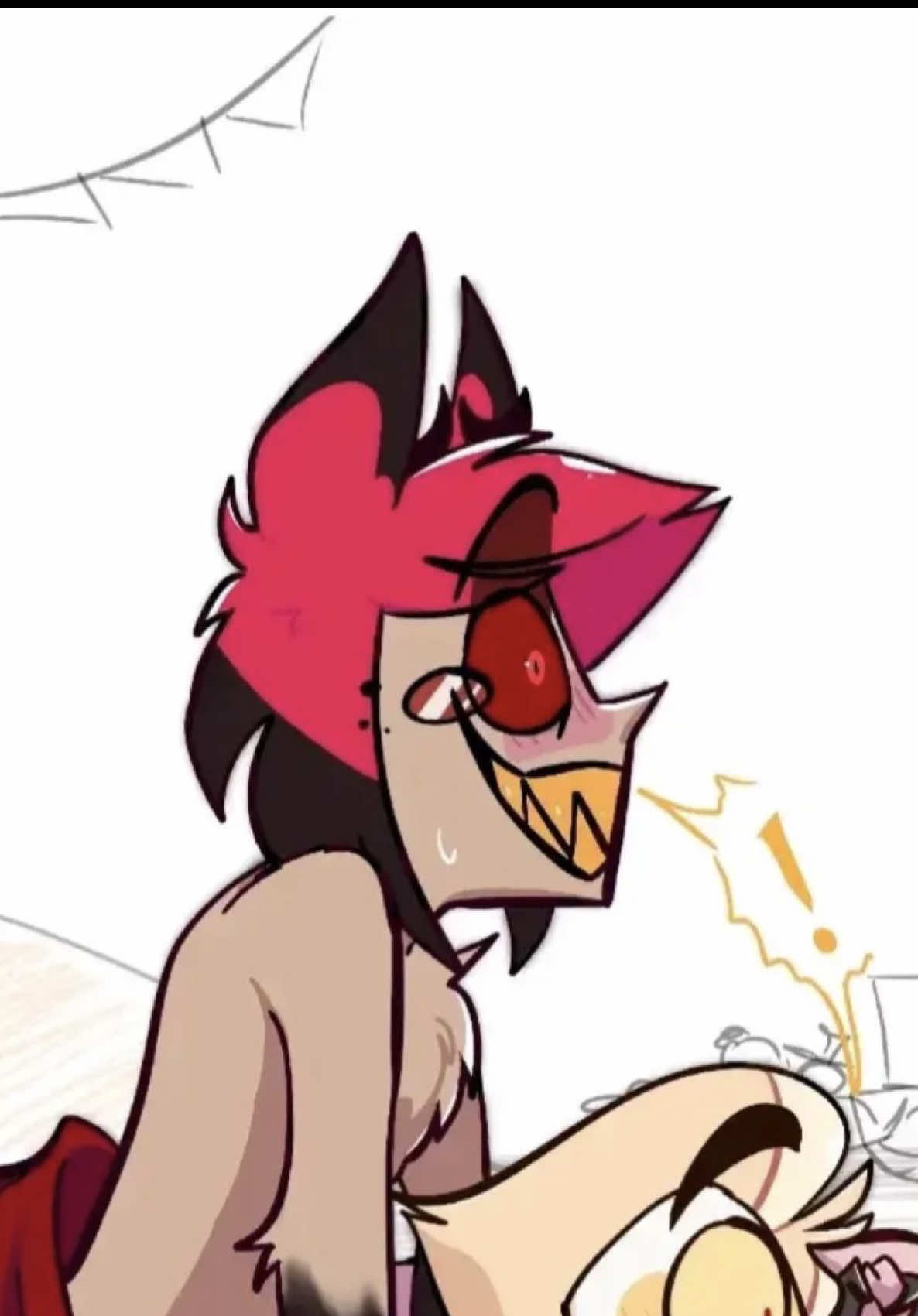 @🦌✨alastor cheese✨🦌